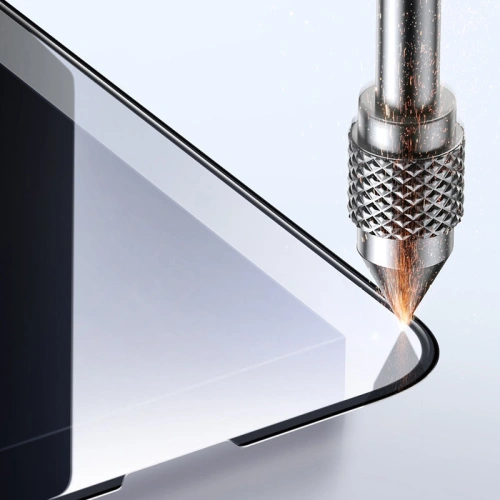 Kup Szkło hartowane prywatyzujące Joyroom Knight 2,5D Privacy TG Apple iPhone 13 Pro Max Anti-Spy czarny (JR-PF903) - JYR288 - {ean13} - Sklep Home Screen