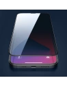 Kup Szkło hartowane prywatyzujące Joyroom Knight 2,5D Privacy TG Apple iPhone 13 Pro Max Anti-Spy czarny (JR-PF903) - JYR288 - {ean13} - Sklep Home Screen