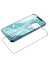 Kup Sticlă securizată Joyroom Knight 2,5D TG Apple iPhone 13 mini negru (JR-PF904) - JYR289 - {ean13} - Sklep Home Screen