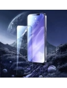 Kup Gehärtetes Glas Joyroom Knight 2,5D TG Apple iPhone 13 mini schwarz (JR-PF904) - JYR289 - {ean13} - Sklep Home Screen