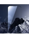 Kup Gehärtetes Glas Joyroom Knight 2,5D TG Apple iPhone 13 mini schwarz (JR-PF904) - JYR289 - {ean13} - Sklep Home Screen