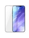 Gehärtetes Glas Joyroom Knight 2,5D TG Apple iPhone 13 Pro Max schwarz (JR-PF906)