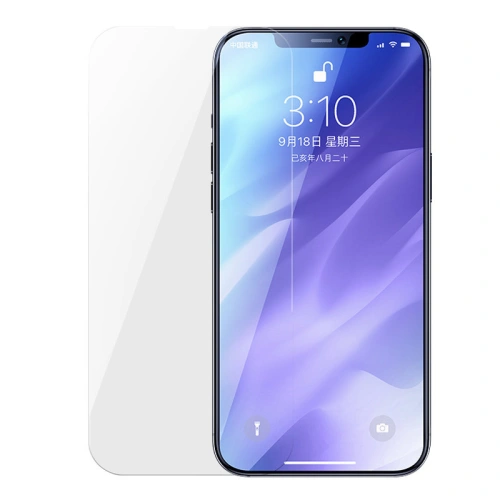 Kup Gehärtetes Glas Joyroom Knight 2,5D FS TG Apple iPhone 13 mini (JR-PF907) - JYR292 - {ean13} - Sklep Home Screen