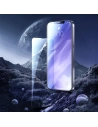 Kup Gehärtetes Glas Joyroom Knight 2,5D FS TG Apple iPhone 13 mini (JR-PF907) - JYR292 - {ean13} - Sklep Home Screen