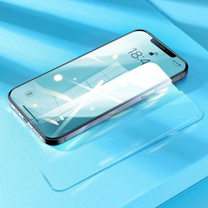 Buy Joyroom Knight Glass 2,5D FS TG Apple iPhone 16e / 14 / 13 / 13 Pro (JR-PF908) - JYR293 - {ean13} - Home Screen Store Europe