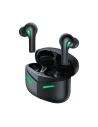 Vezeték nélküli TWS Joyroom Bluetooth 5.0 fekete (JR-TP2 black) fülhallgató