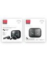 Kup Vezeték nélküli TWS Joyroom Bluetooth 5.0 fekete (JR-TP2 black) fülhallgató - JYR294 - {ean13} - Sklep Home Screen