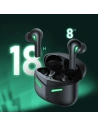 Kup Vezeték nélküli TWS Joyroom Bluetooth 5.0 fekete (JR-TP2 black) fülhallgató - JYR294 - {ean13} - Sklep Home Screen