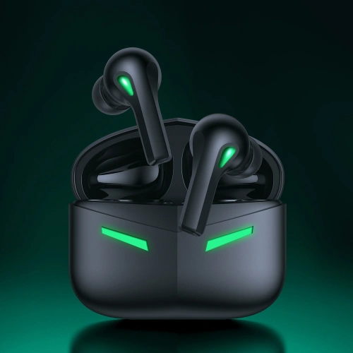 Kup Vezeték nélküli TWS Joyroom Bluetooth 5.0 fekete (JR-TP2 black) fülhallgató - JYR294 - {ean13} - Sklep Home Screen