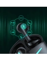 Kup Vezeték nélküli TWS Joyroom Bluetooth 5.0 fekete (JR-TP2 black) fülhallgató - JYR294 - {ean13} - Sklep Home Screen