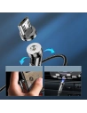 Kup Kabel magnetic Joyroom 3w1 USB-Lightning/USB-C/microUSB pentru încărcare 2,4A 1,2m negru (S-1224X2 LCM black) - JYR299 - {ean13} - Sklep Home Screen