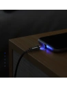 Kup Kabel magnetic Joyroom 3w1 USB-Lightning/USB-C/microUSB pentru încărcare 2,4A 1,2m negru (S-1224X2 LCM black) - JYR299 - {ean13} - Sklep Home Screen