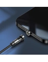 Kup Mágneses kábel Joyroom USB/USB-C 2,4A töltéshez 1,2m fekete (S-1224X2 C fekete) - JYR300 - {ean13} - Sklep Home Screen