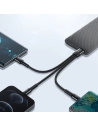 Kup Cablul Joyroom 3w1 USB-Lightning/USB-C/microUSB 3,5A 15cm negru (S-01530G9 LCM black) - JYR301 - {ean13} - Sklep Home Screen