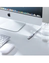 Buy Joyroom USB 2.0 (female) - USB (male) Extension Cable 2m grey (S-2030N13 grey) - JYR302 - {ean13} - Home Screen Store Europe