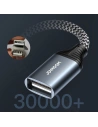 Kup Kabel prodlužující Joyroom USB 2.0 480 Mbps 2m šedý (S-2030N13 gray) - JYR302 - {ean13} - Sklep Home Screen