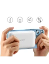 Kup Powerbank Joyroom MagSafe 10000mAh 20W Power Delivery Quick Charge Qi 15W bílý (JR-W020 white) - JYR303 - {ean13} - Sklep Home Screen