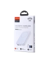 Kup Powerbank Joyroom MagSafe 10000mAh 20W Power Delivery Quick Charge Qi 15W bílý (JR-W020 white) - JYR303 - {ean13} - Sklep Home Screen
