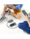 Kup Powerbank Joyroom Linglong 10000mAh 20W Power Delivery Schnellladung USB/USB-C/eingebautes USB-C-Kabel schwarz (JR-L001 schwarz) - JYR304 - {ean13} - Sklep Home Screen