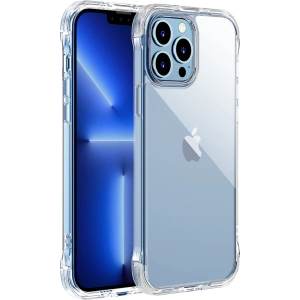 Buy Joyroom Defender Series Apple iPhone 13 Pro Max clear (JR-BP956) - JYR307 - {ean13} - Home Screen Store Europe