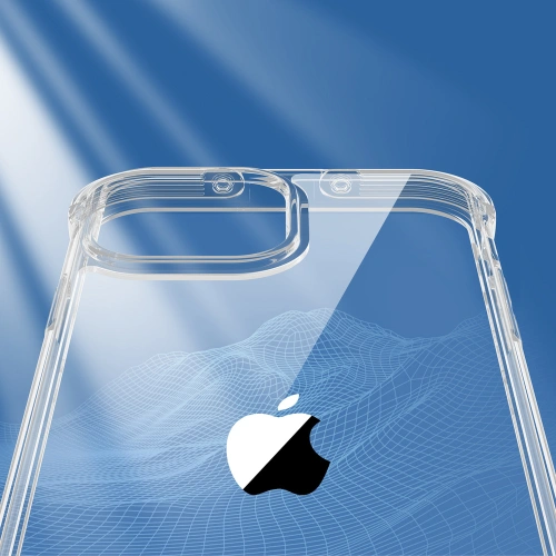 Kup Case Joyroom Defender Series Apple iPhone 13 Pro Max transparent (JR-BP956) - JYR307 - {ean13} - Sklep Home Screen