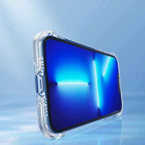 Buy Joyroom Defender Series Apple iPhone 13 Pro Max clear (JR-BP956) - JYR307 - {ean13} - Home Screen Store Europe