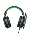 Buy Joyroom Gaming 3.5mm mini jack with remote control and microphone for players black (JR-HG1 green) - JYR308 - {ean13} - Home Screen Store Europe