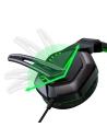 Buy Joyroom Gaming 3.5mm mini jack with remote control and microphone for players black (JR-HG1 green) - JYR308 - {ean13} - Home Screen Store Europe