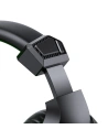 Buy Joyroom Gaming 3.5mm mini jack with remote control and microphone for players black (JR-HG1 green) - JYR308 - {ean13} - Home Screen Store Europe