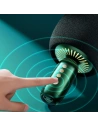 Buy Joyroom wireless karaoke microphone with Bluetooth 5.0 speaker 2500mAh green (JR-K3 green) - JYR310 - {ean13} - Home Screen Store Europe