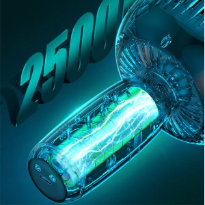 Kup Bezprzewodowy mikrofon do karaoke Joyroom z głośnikiem Bluetooth 5.0 2500mAh zielony (JR-K3 green) - JYR310 - {ean13} - Sklep Home Screen