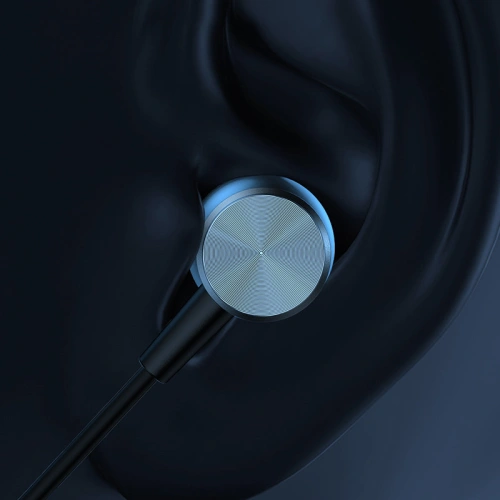 Kup Kopfhörer Joyroom USB-C mit Fernbedienung und Mikrofon silber (JR-EC04 Silver) - JYR312 - {ean13} - Sklep Home Screen