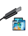 Kup Kopfhörer Joyroom USB-C mit Fernbedienung und Mikrofon silber (JR-EC04 Silver) - JYR312 - {ean13} - Sklep Home Screen