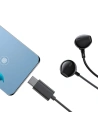 Kup Słuchawki Joyroom USB-C z pilotem i mikrofonem czarny (JR-EC03 Black) - JYR313 - {ean13} - Sklep Home Screen