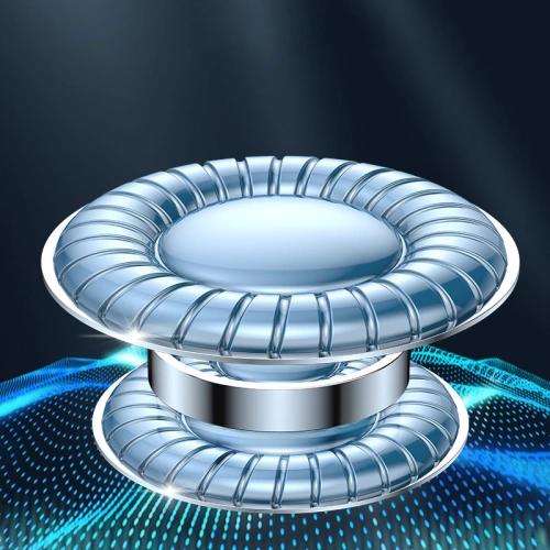 Kup Słuchawki Joyroom USB-C z pilotem i mikrofonem czarny (JR-EC03 Black) - JYR313 - {ean13} - Sklep Home Screen
