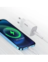 Kup Încărcătorul de rețea Joyroom USB-C PD 20W alb (L-P201) - JYR315 - {ean13} - Sklep Home Screen