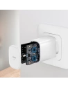 Kup Încărcătorul de rețea Joyroom USB-C PD 20W alb (L-P201) - JYR315 - {ean13} - Sklep Home Screen