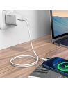 Kup Încărcătorul de rețea Joyroom USB-C PD 20W alb (L-P201) - JYR315 - {ean13} - Sklep Home Screen