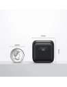 Kup Încărcător de rețea Joyroom USB-C PD 25W negru + cablu USB/USB-C (L-P251) - JYR316 - {ean13} - Sklep Home Screen