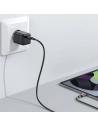 Kup Încărcătorul de rețea Joyroom USB-C PD 25W priză EU negru (L-P251) - JYR317 - {ean13} - Sklep Home Screen