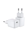 Kup Încărcător de rețea Joyroom USB-C 25W 3A priză UE alb (L-P251) - JYR318 - {ean13} - Sklep Home Screen