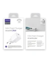 Kup Încărcător de rețea Joyroom USB-C 25W 3A priză UE alb (L-P251) - JYR318 - {ean13} - Sklep Home Screen