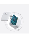 Kup Încărcător de rețea Joyroom USB-C 25W 3A priză UE alb (L-P251) - JYR318 - {ean13} - Sklep Home Screen
