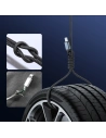 Kup Kabel Joyroom USB/Lightning Audio LED 2,4A 1,2m grau (S-1230N16) - JYR321 - {ean13} - Sklep Home Screen