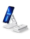 Joyroom foldable holder phone stand white (JR-ZS282)