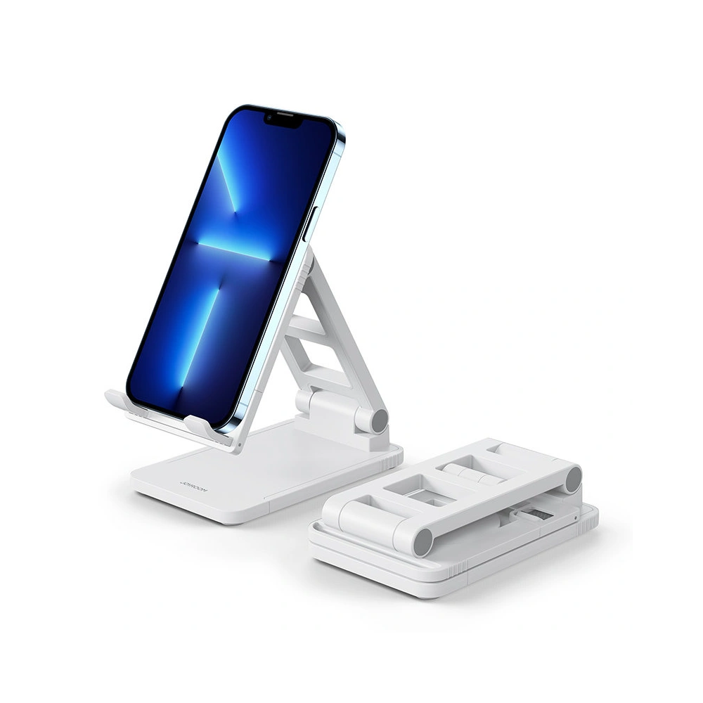 Uchwyt biurowy Joyroom biały (JR-ZS282)