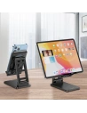Buy Joyroom foldable holder phone stand white (JR-ZS282) - JYR322 - {ean13} - Home Screen Store Europe