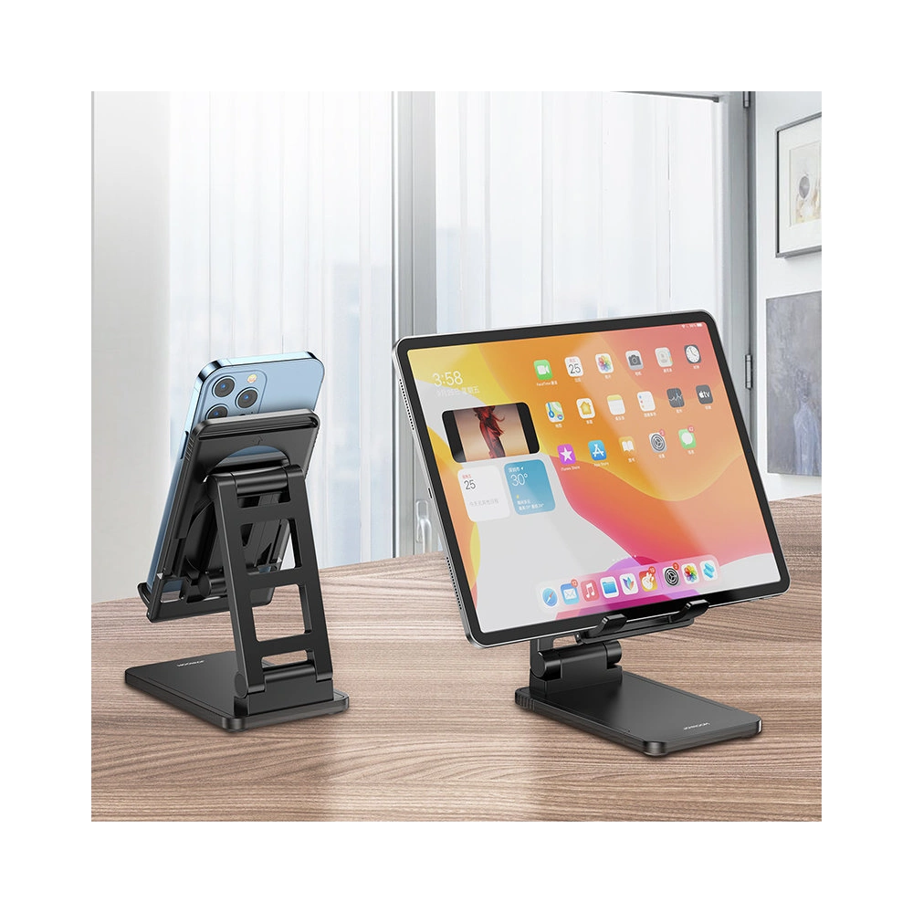 Uchwyt biurowy Joyroom biały (JR-ZS282)