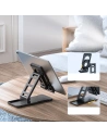 Buy Joyroom foldable holder phone stand white (JR-ZS282) - JYR322 - {ean13} - Home Screen Store Europe