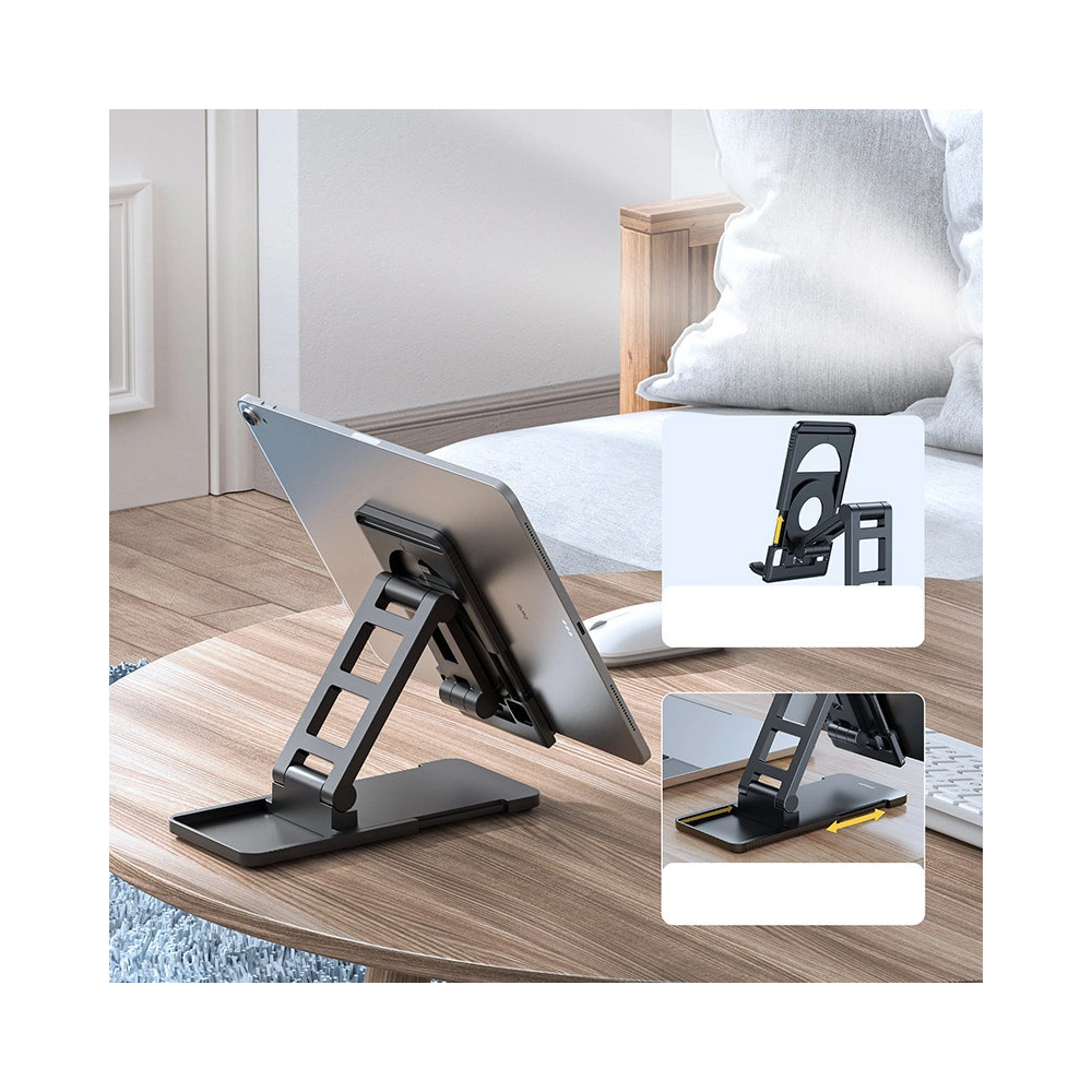 Uchwyt biurowy Joyroom biały (JR-ZS282)